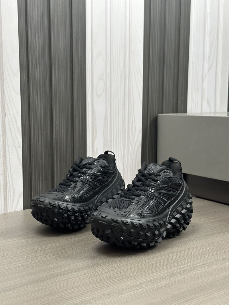 Balenciaga Low Shoes